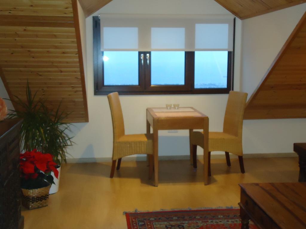 Petralona Apartment Agios Athanasios Екстер'єр фото