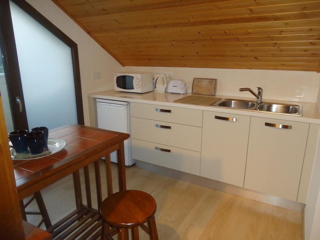 Petralona Apartment Agios Athanasios Екстер'єр фото