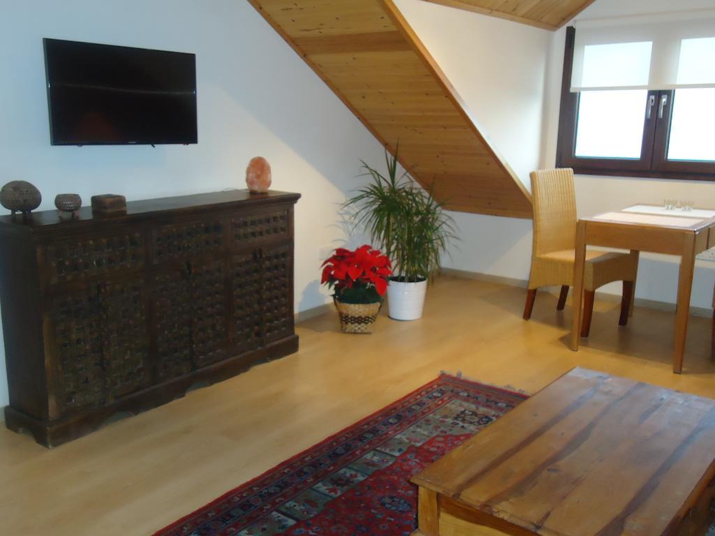 Petralona Apartment Agios Athanasios Екстер'єр фото