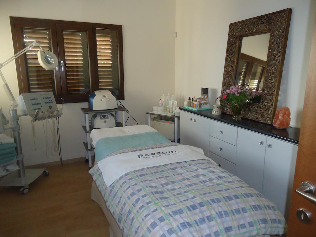 Petralona Apartment Agios Athanasios Екстер'єр фото