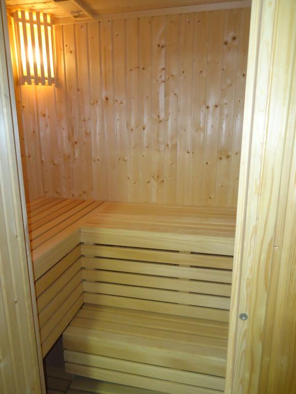 Petralona Apartment Agios Athanasios Екстер'єр фото