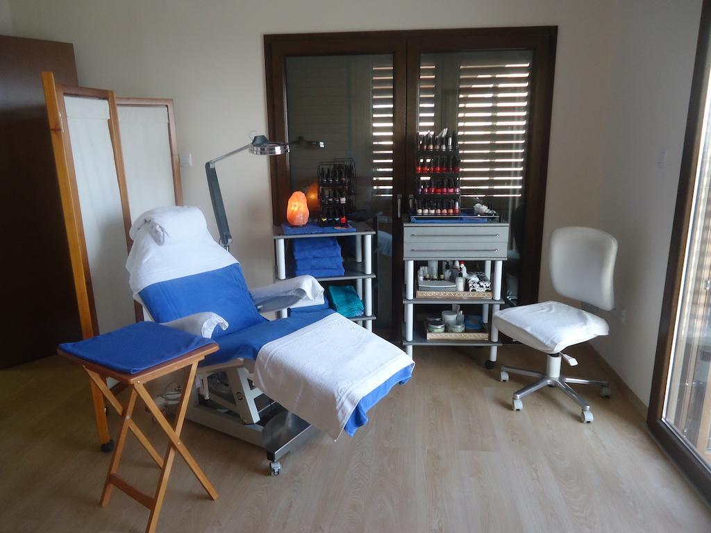 Petralona Apartment Agios Athanasios Екстер'єр фото